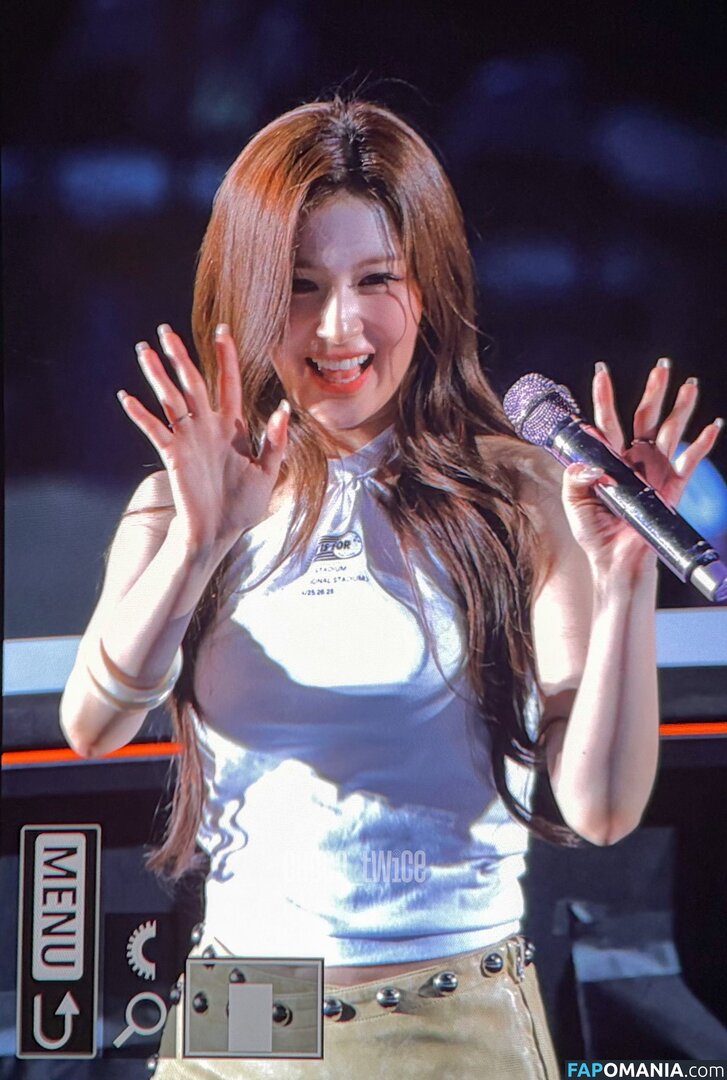 Minatozaki Sana / TWICE / m.by__sana Nude OnlyFans  Leaked Photo #24