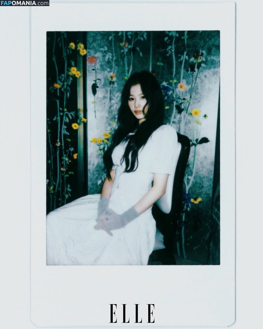 Minatozaki Sana / TWICE / m.by__sana Nude OnlyFans  Leaked Photo #32