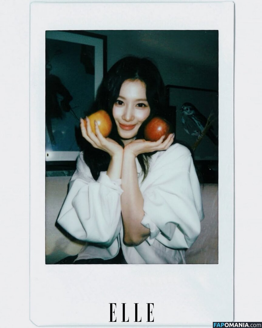 Minatozaki Sana / TWICE / m.by__sana Nude OnlyFans  Leaked Photo #33