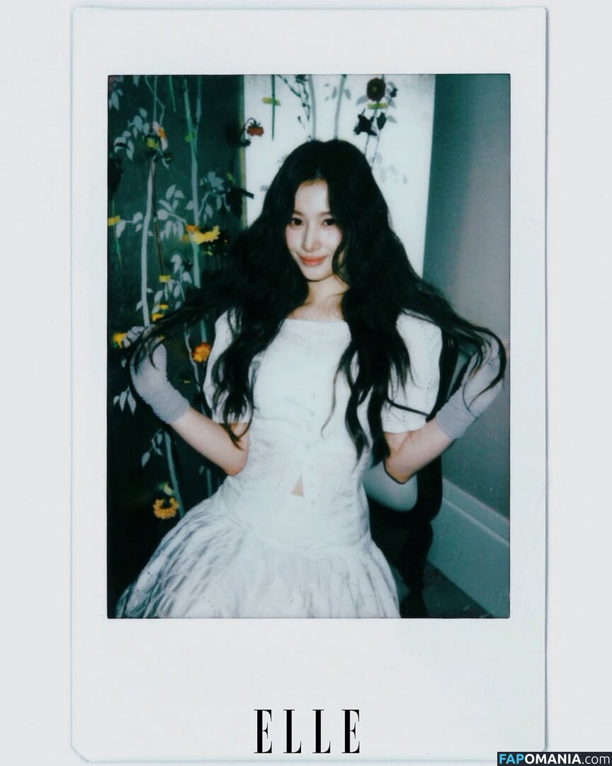 Minatozaki Sana / TWICE / m.by__sana Nude OnlyFans  Leaked Photo #34