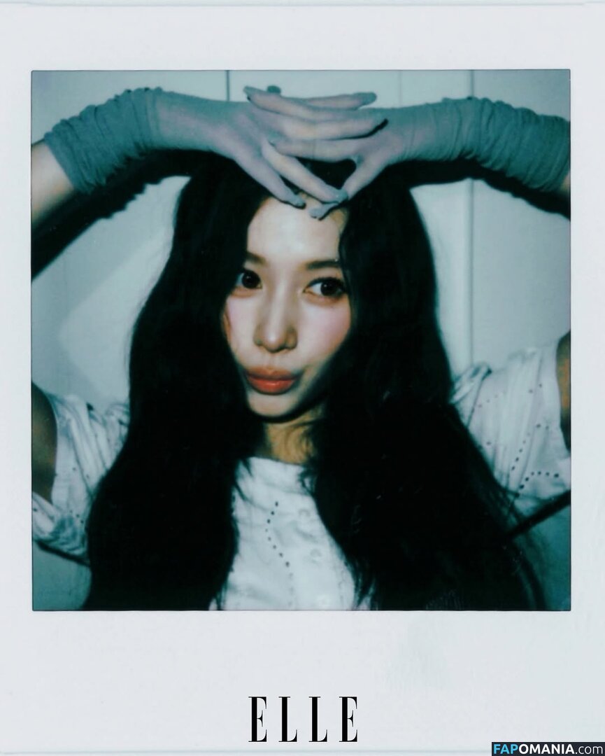 Minatozaki Sana / TWICE / m.by__sana Nude OnlyFans  Leaked Photo #36