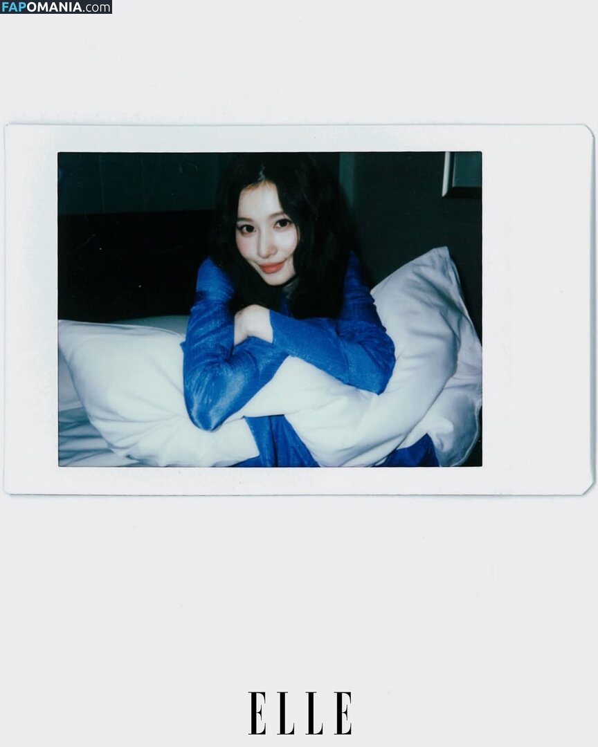 Minatozaki Sana / TWICE / m.by__sana Nude OnlyFans  Leaked Photo #39