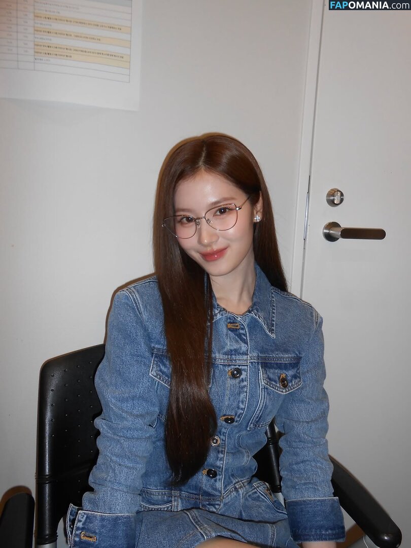 Minatozaki Sana / TWICE / m.by__sana Nude OnlyFans  Leaked Photo #50