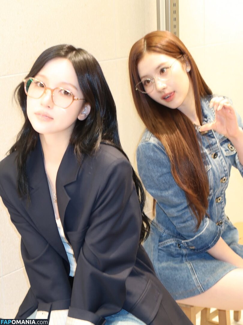 Minatozaki Sana / TWICE / m.by__sana Nude OnlyFans  Leaked Photo #53