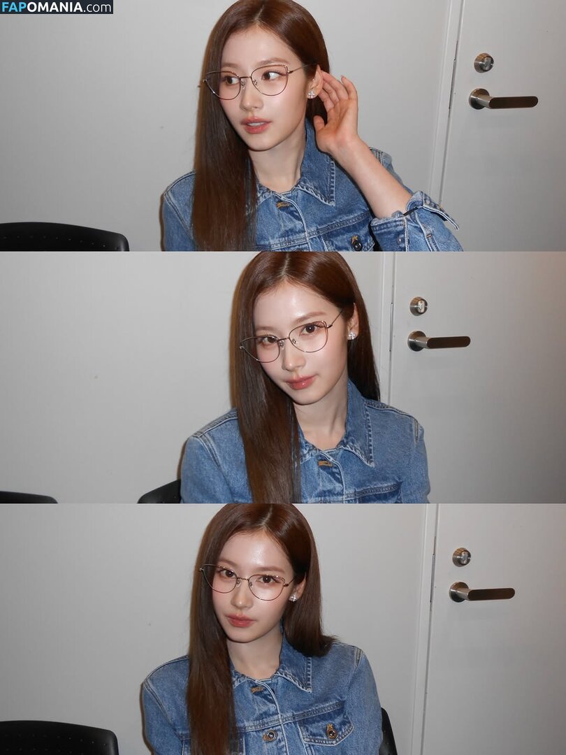 Minatozaki Sana / TWICE / m.by__sana Nude OnlyFans  Leaked Photo #56
