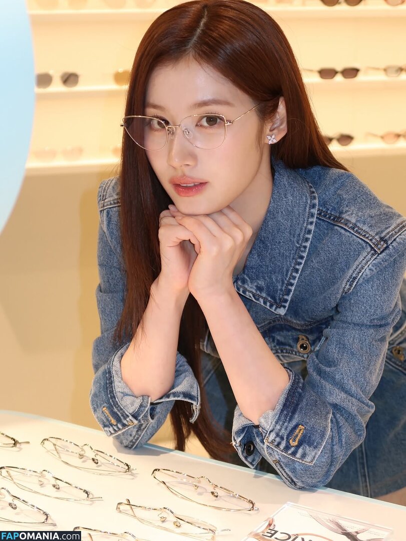 Minatozaki Sana / TWICE / m.by__sana Nude OnlyFans  Leaked Photo #58