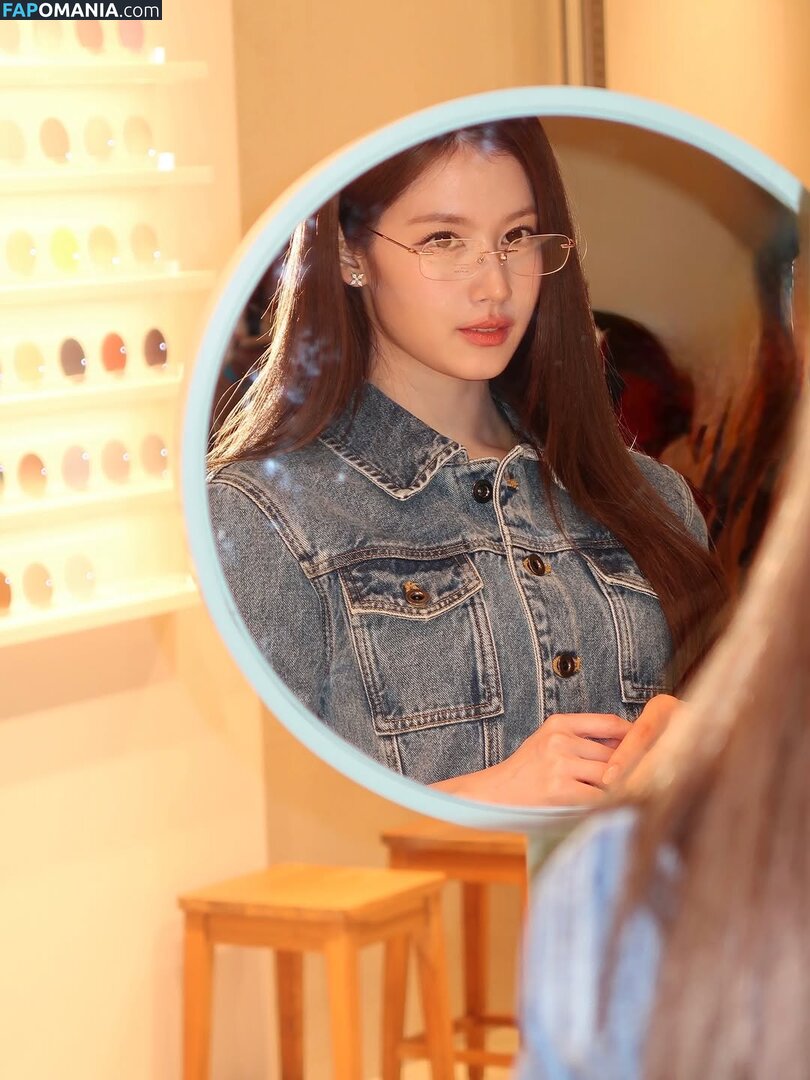 Minatozaki Sana / TWICE / m.by__sana Nude OnlyFans  Leaked Photo #63