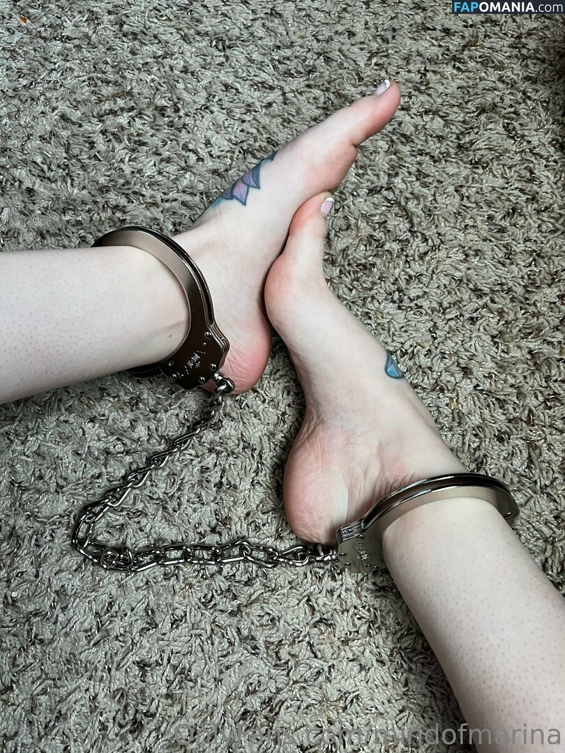 mindofmarina / mindofmina Nude OnlyFans  Leaked Photo #52