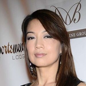 Ming-Na Wen