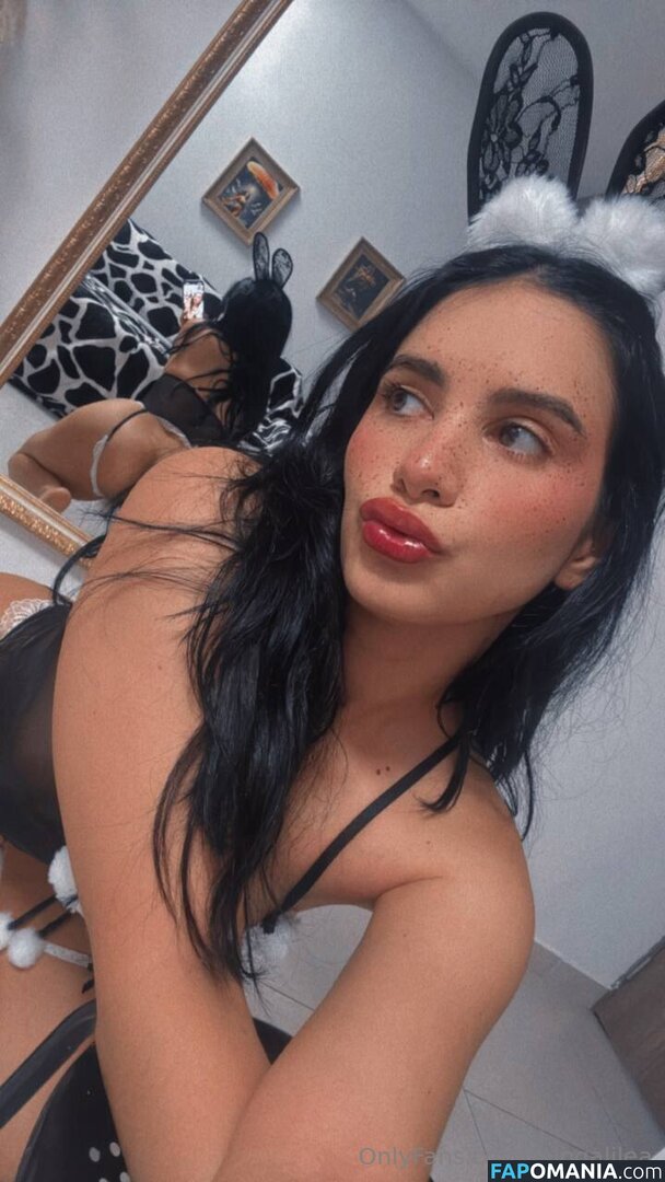 mingalilea Nude OnlyFans  Leaked Photo #1