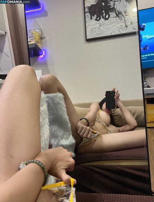 Merryxming / Mingdekza / Mingsoraxx / _mingdyno_ Nude OnlyFans  Leaked Photo #42