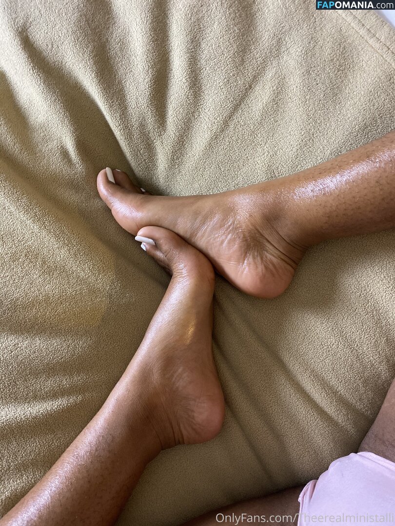 FreeMiniStalli / Mini Stalli / theeministalli Nude OnlyFans  Leaked Photo #20