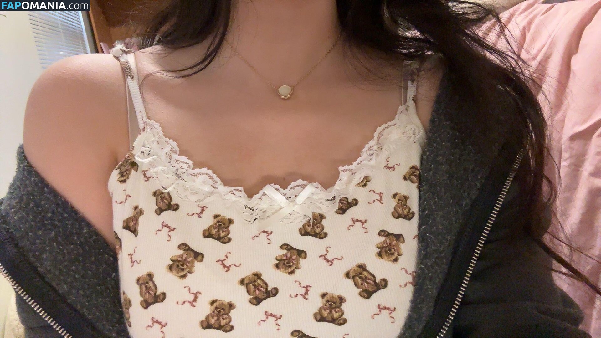 Minimum-Expert2093 / arias_dollhouse / xivaliix Nude OnlyFans  Leaked Photo #2