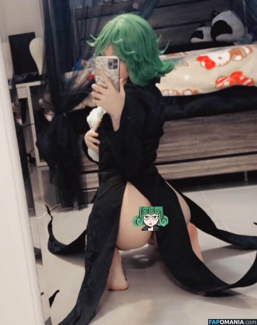 Minishipaws Nude OnlyFans  Leaked Photo #2