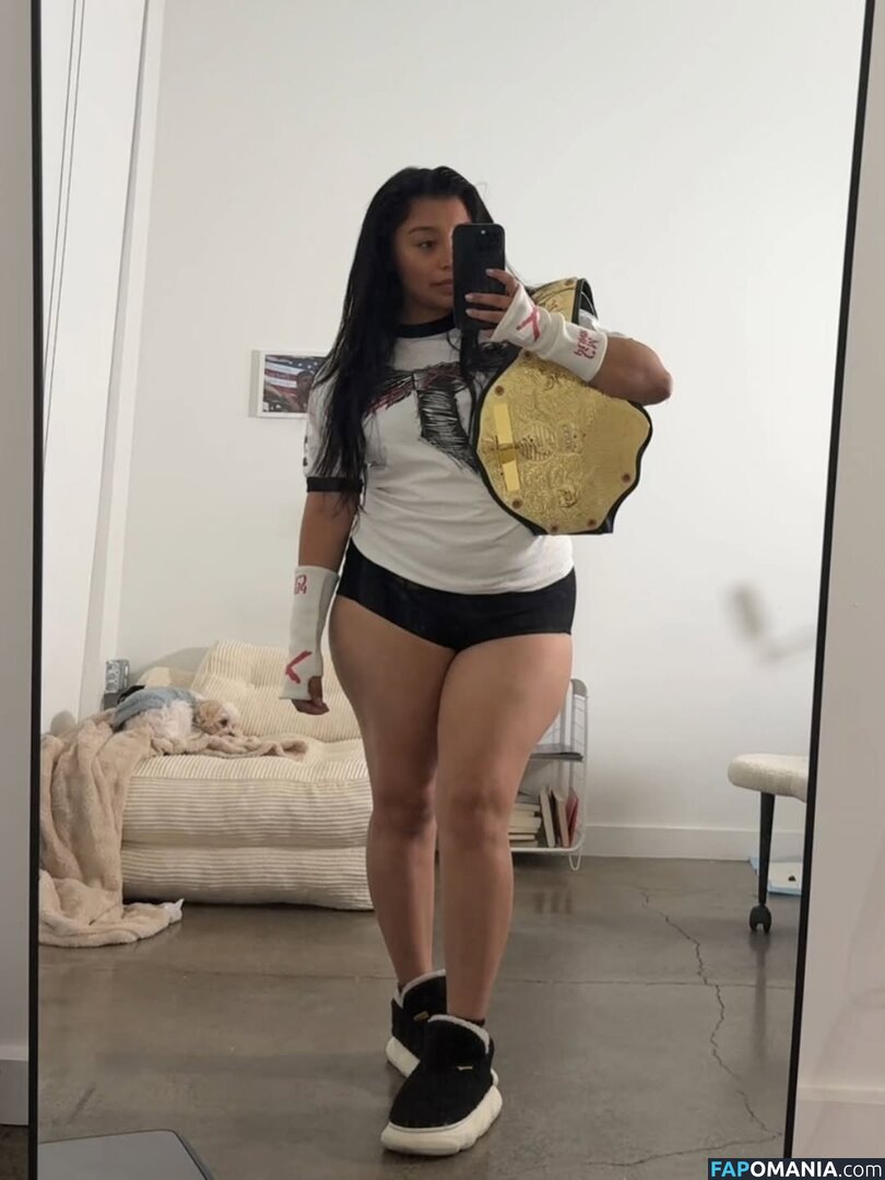 Minnieportable / minidivaonly Nude OnlyFans  Leaked Photo #2