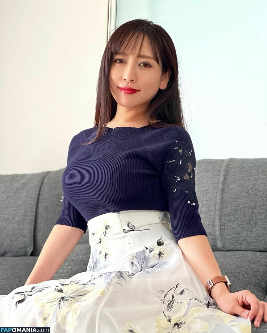 G cup / mino.113 Nude OnlyFans  Leaked Photo #14