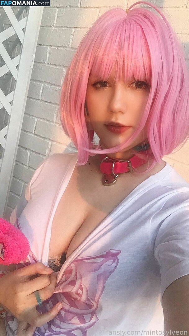 mintosylveon Nude OnlyFans  Leaked Photo #43