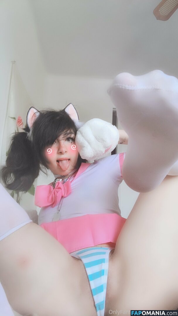 mintyjamie / mintyjar Nude OnlyFans  Leaked Photo #2