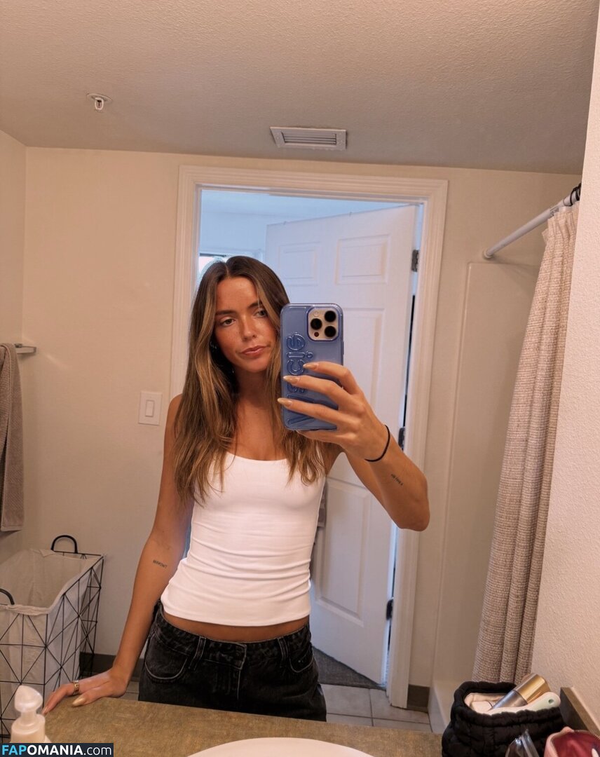 Mintz Twins / madisonmintzz Nude OnlyFans  Leaked Photo #2