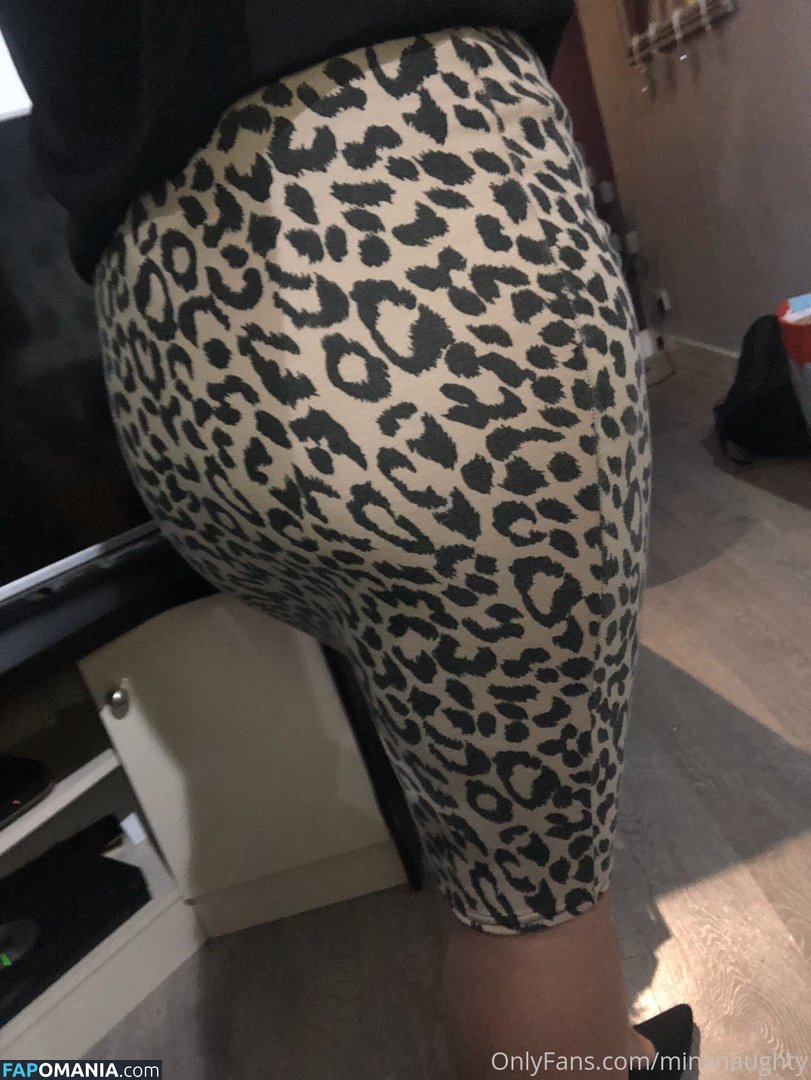 mandy.minx / minxnaughty Nude OnlyFans  Leaked Photo #6