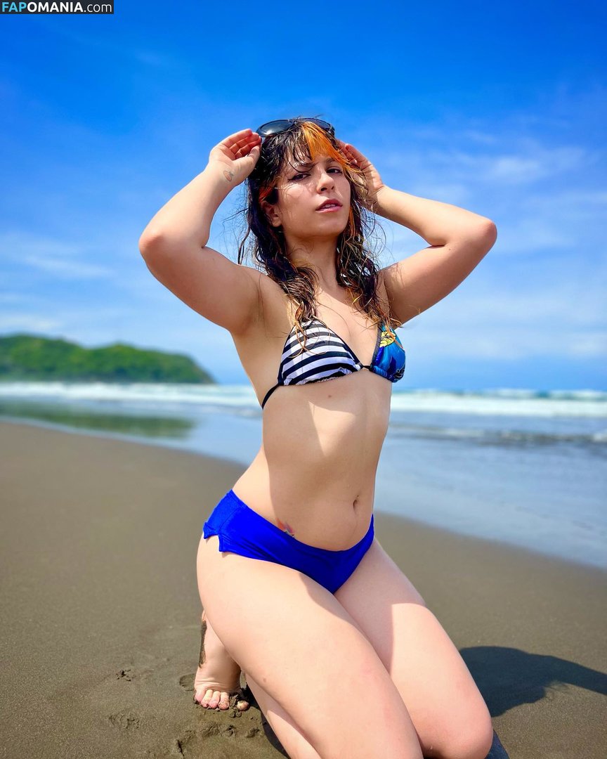 Minynaranja Nude OnlyFans  Leaked Photo #29