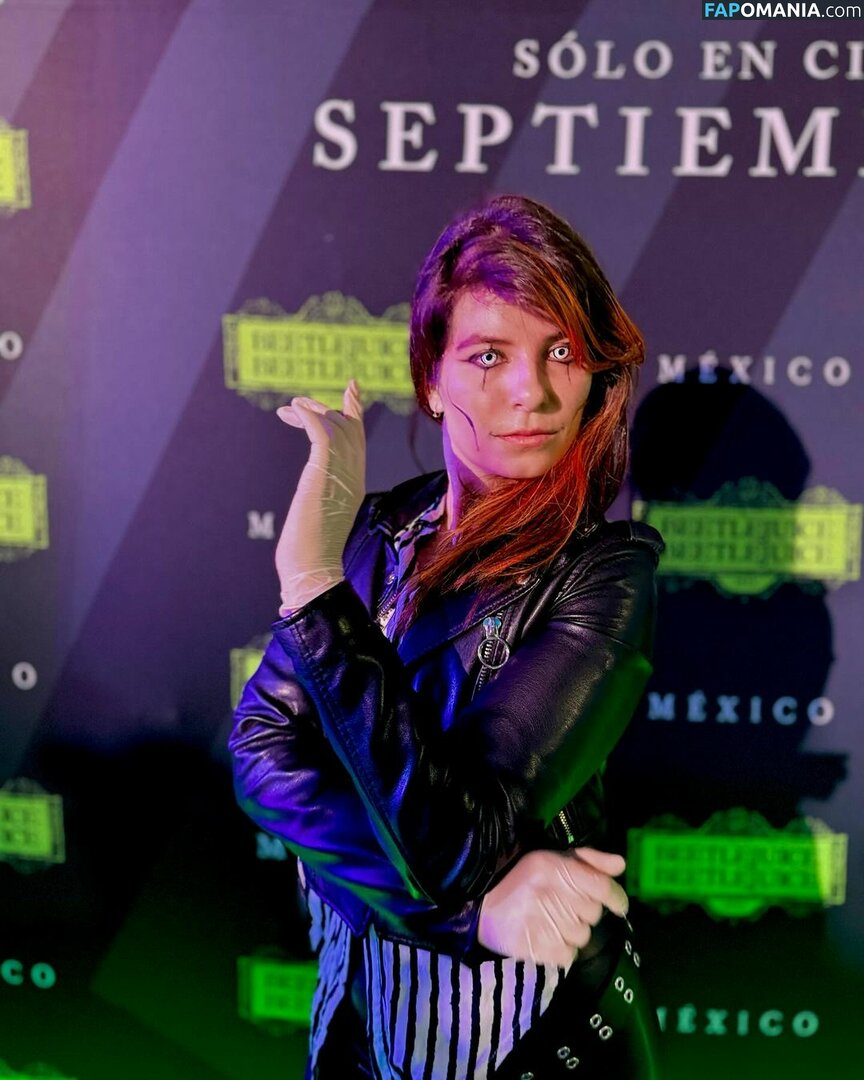 Minynaranja Nude OnlyFans  Leaked Photo #44