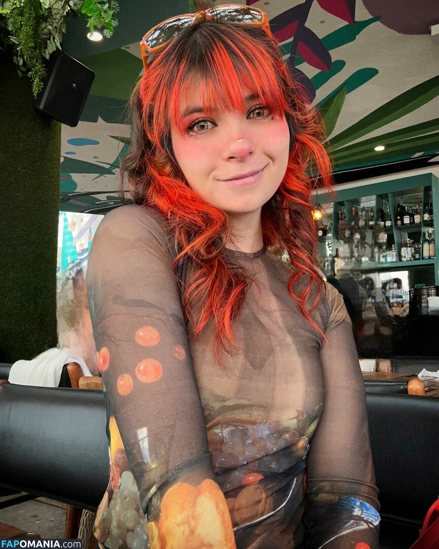 Minynaranja Nude OnlyFans  Leaked Photo #49