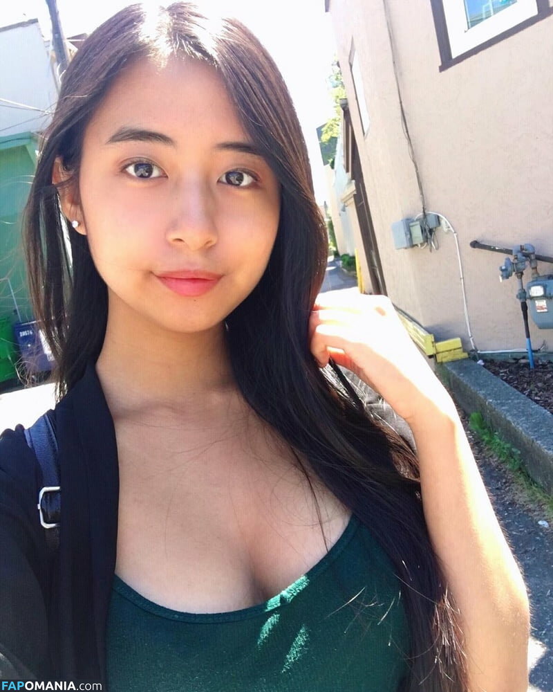 Minzytea Nude OnlyFans  Leaked Photo #13