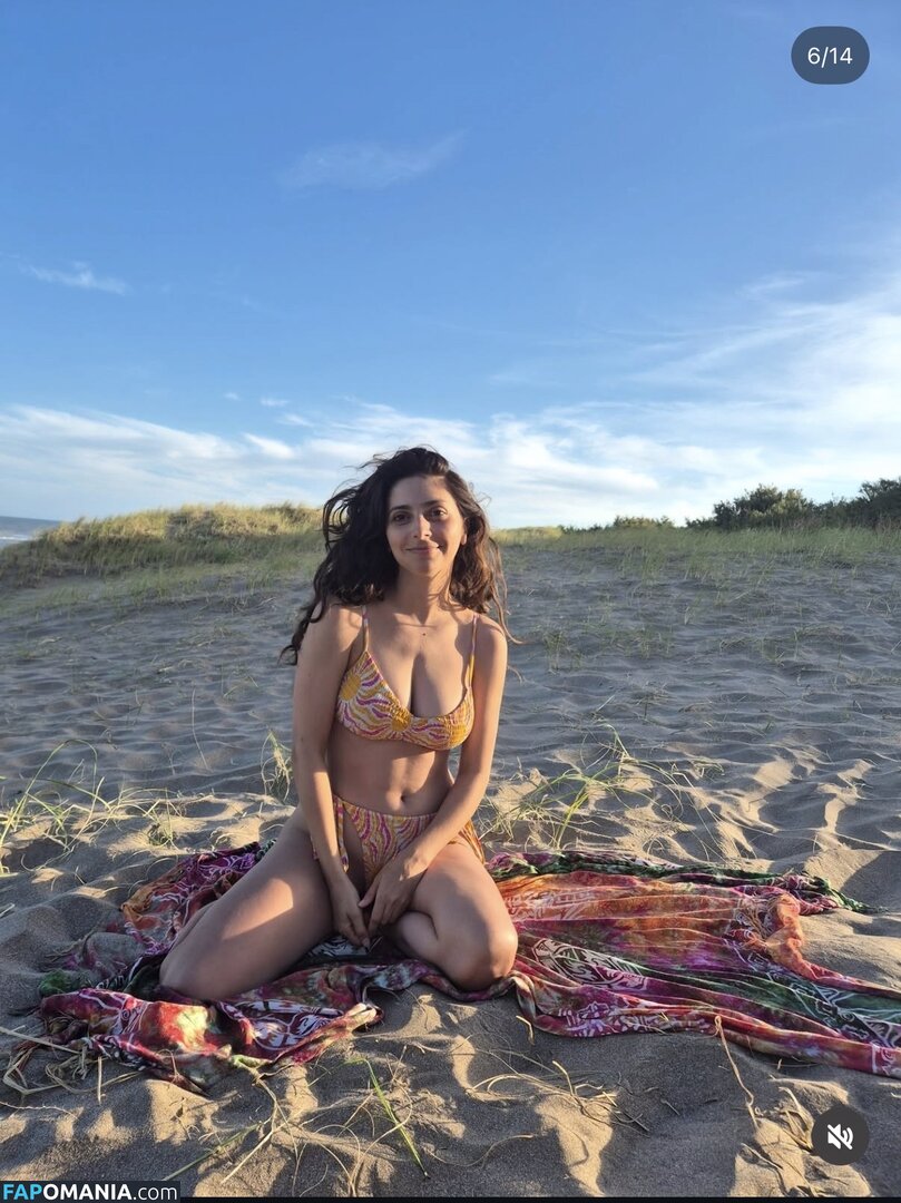 Miqui Lilintal / mic.lilintal / miquililintal Nude OnlyFans  Leaked Photo #4