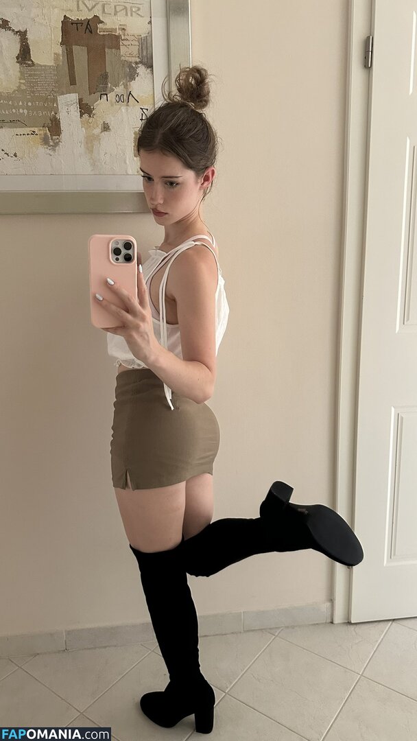 Mira.004 / model_mira Nude OnlyFans  Leaked Photo #1451