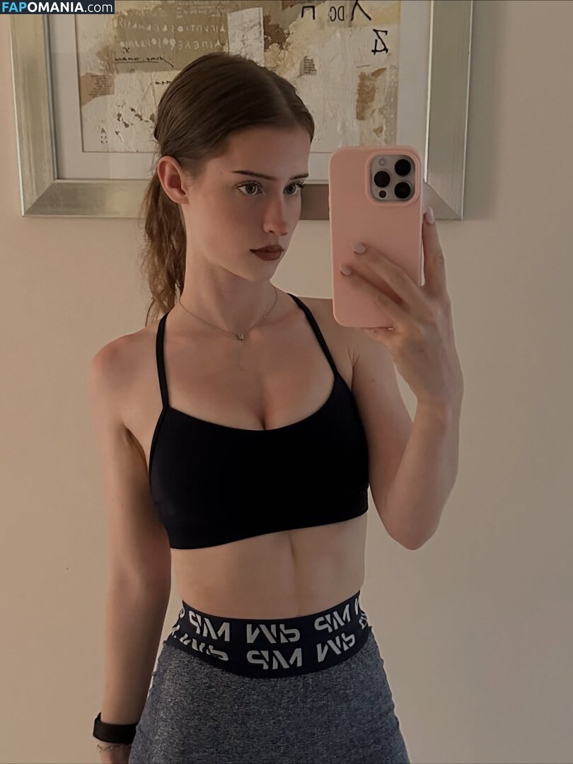 Mira.004 / model_mira Nude OnlyFans  Leaked Photo #1465