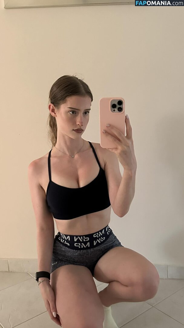 Mira.004 / model_mira Nude OnlyFans  Leaked Photo #1466