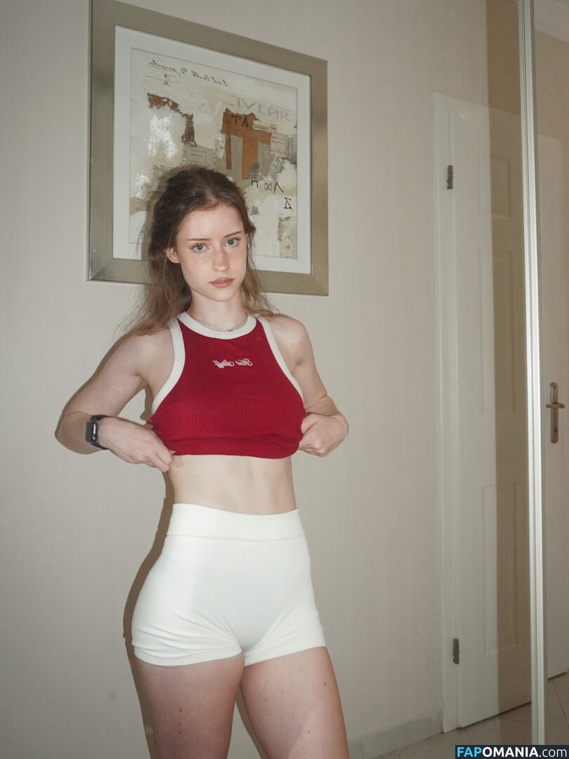 Mira.004 / model_mira Nude OnlyFans  Leaked Photo #1476