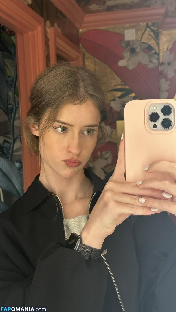 Mira.004 / model_mira Nude OnlyFans  Leaked Photo #1496