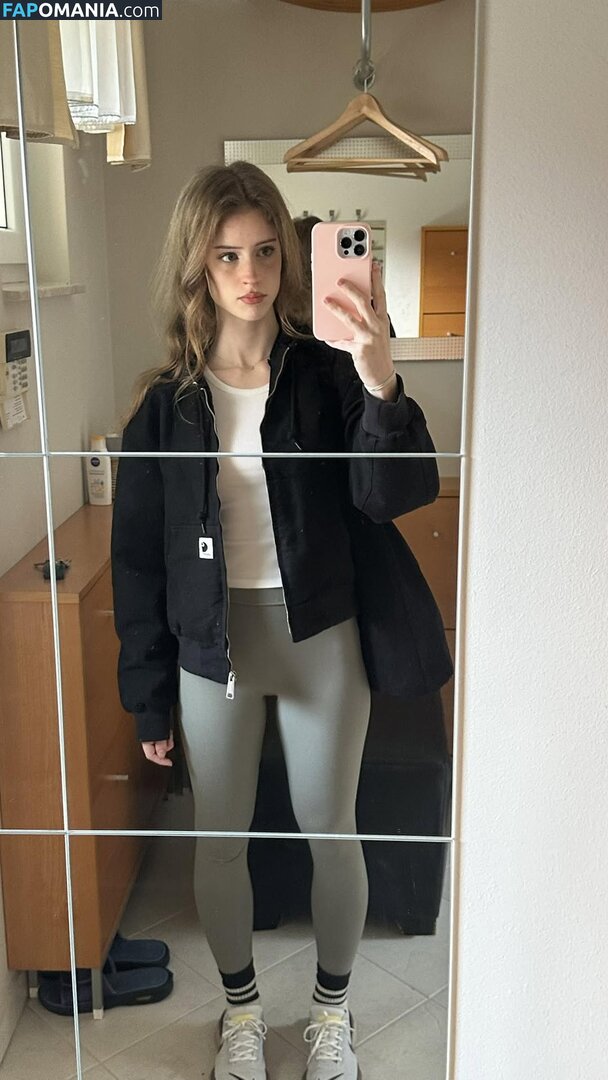 Mira.004 / model_mira Nude OnlyFans  Leaked Photo #1501
