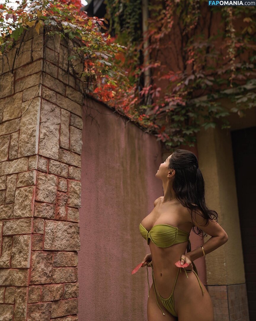 Mira_nowhere / Mira_twitch Nude OnlyFans  Leaked Photo #39