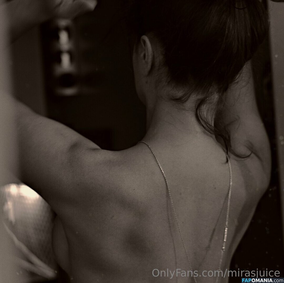 Mira_nowhere / Mira_twitch Nude OnlyFans  Leaked Photo #54