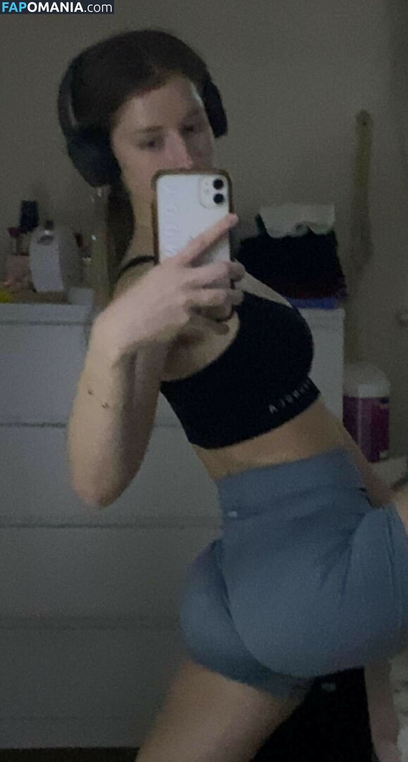Mira Szalma / https: / mira.004 Nude OnlyFans  Leaked Photo #22