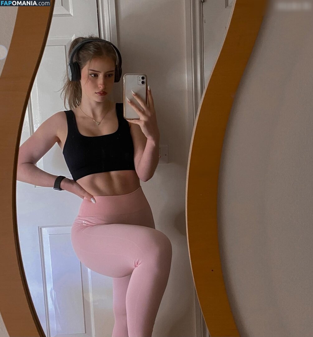 Mira Szalma / https: / mira.004 Nude OnlyFans  Leaked Photo #245