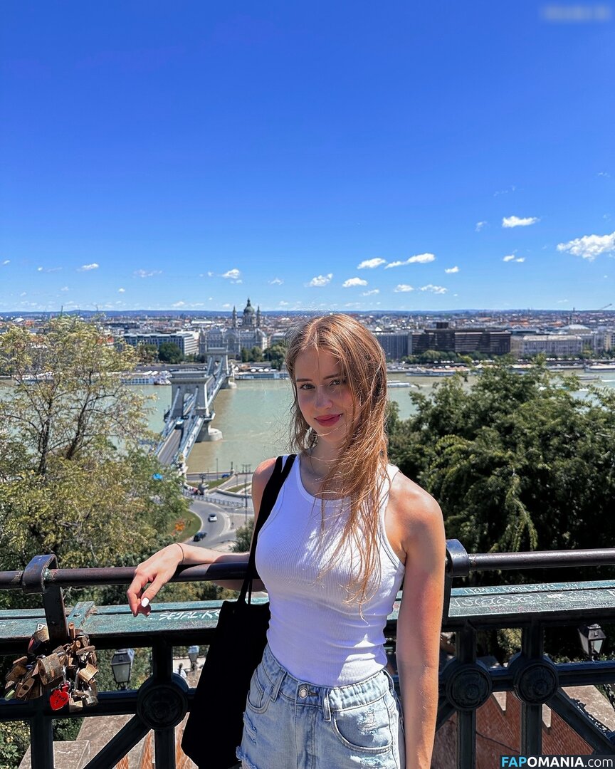 Mira Szalma / https: / mira.004 Nude OnlyFans  Leaked Photo #525