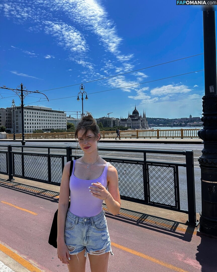 Mira Szalma / https: / mira.004 Nude OnlyFans  Leaked Photo #526