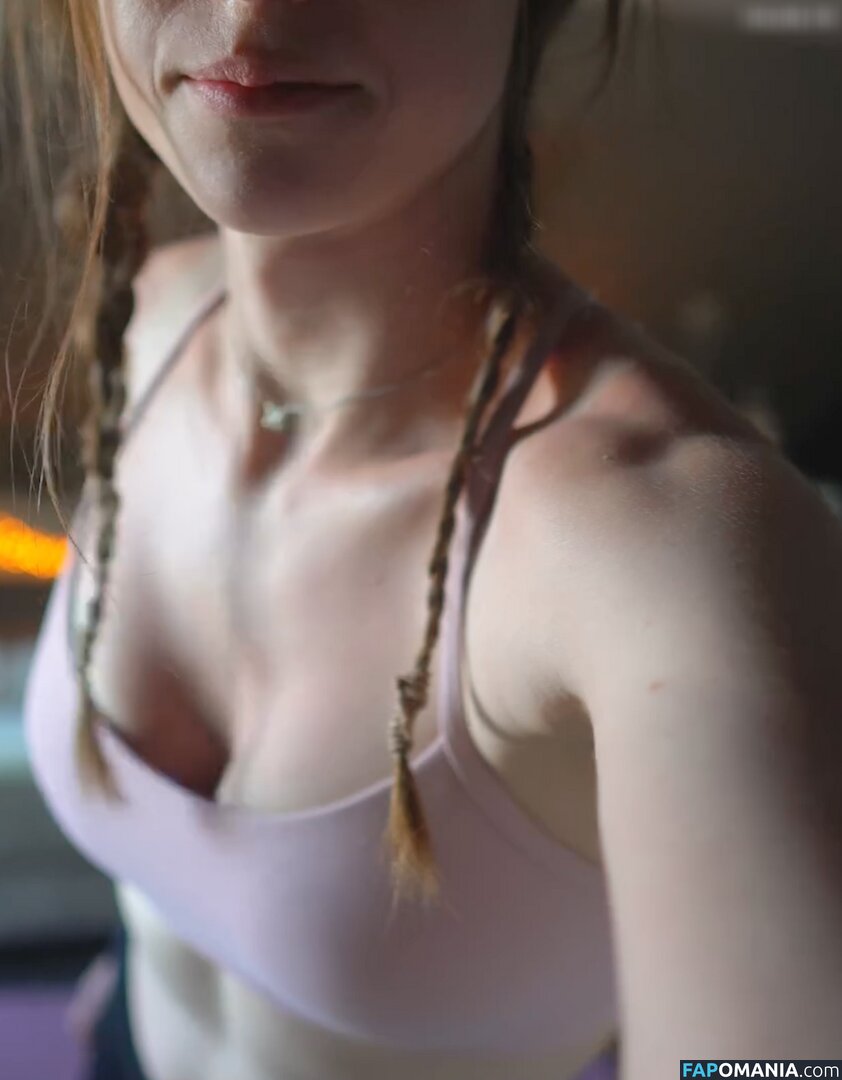 Mira Szalma / https: / mira.004 Nude OnlyFans  Leaked Photo #556