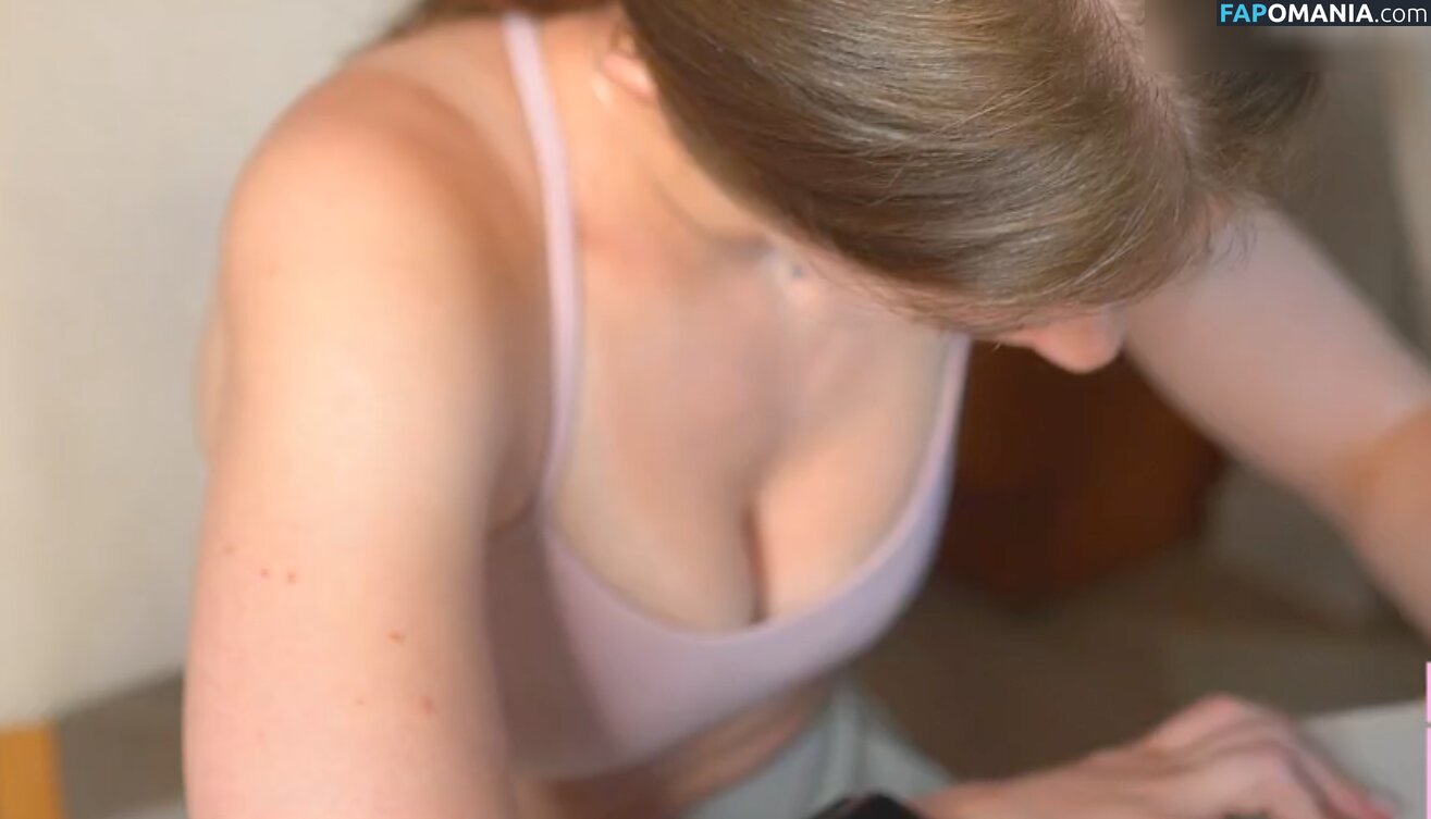 Mira Szalma / https: / mira.004 Nude OnlyFans  Leaked Photo #567