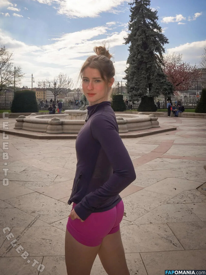 Mira Szalma / https: / mira.004 Nude OnlyFans  Leaked Photo #576