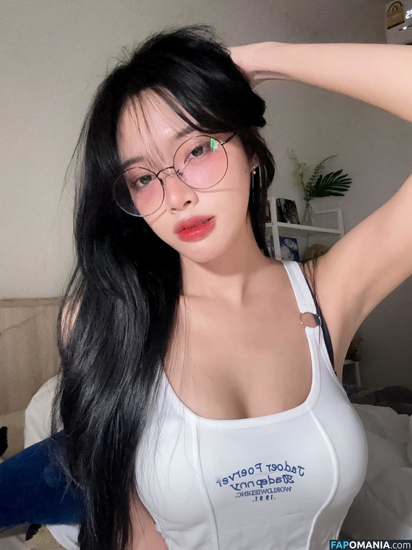 Maengpor / mirachi.s Nude OnlyFans  Leaked Photo #10