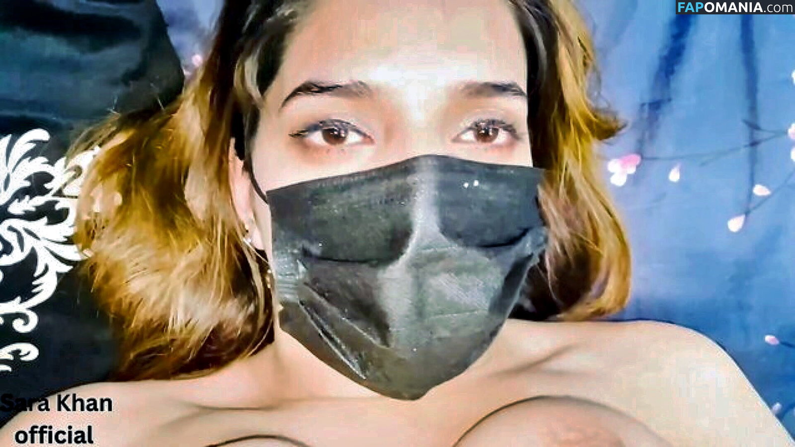 Mirakhan N Nude OnlyFans  Leaked Photo #4