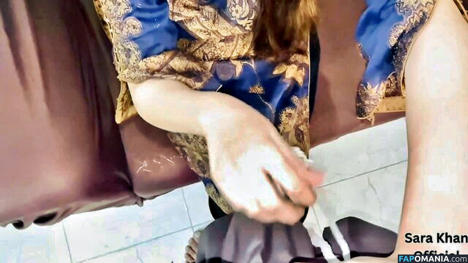 Mirakhan N Nude OnlyFans  Leaked Photo #7