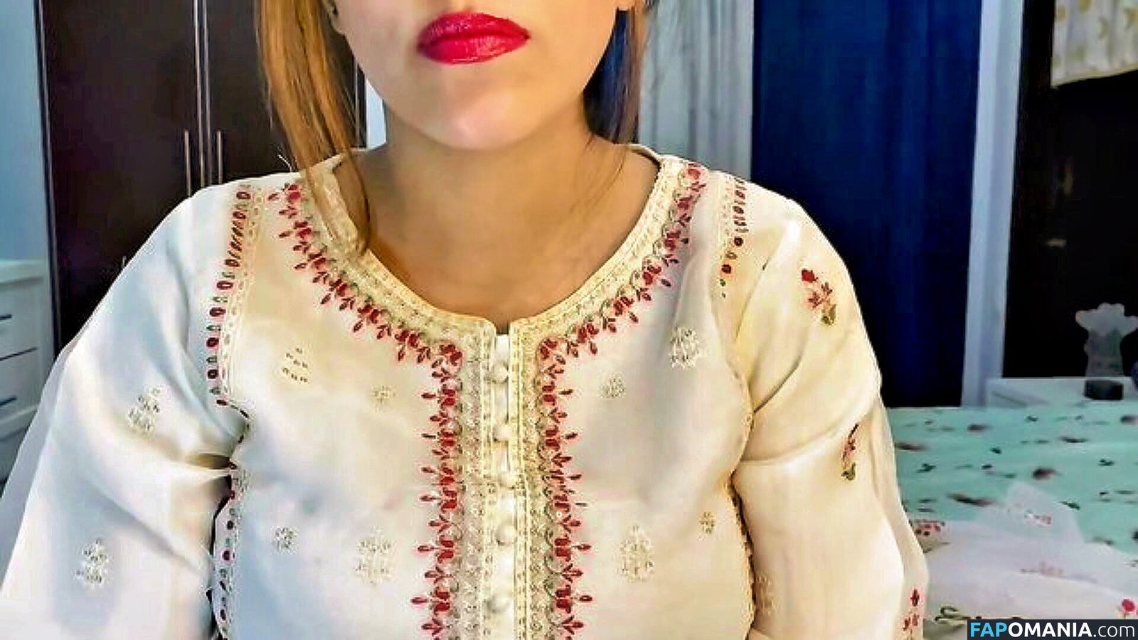 Mirakhan N Nude OnlyFans  Leaked Photo #8