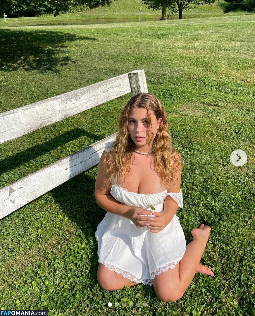 Miranda Borra / Mirandaborra Nude OnlyFans  Leaked Photo #5