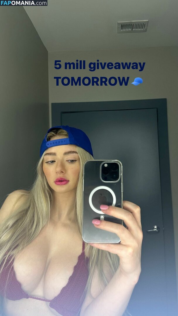 Miranda Cohen / edencohen / mirandacohenfit Nude OnlyFans  Leaked Photo #33